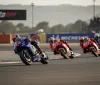 Alex Marquez: Marc sta bene e non ha fretta di tornare