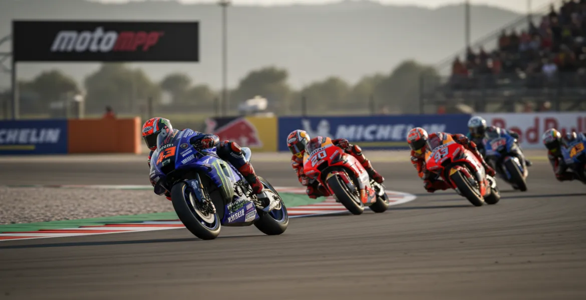 Alex Marquez: Marc sta bene e non ha fretta di tornare