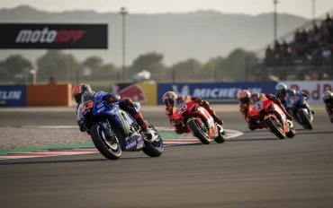 Alex Marquez: Marc sta bene e non ha fretta di tornare