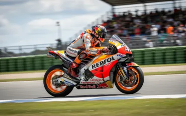 Moreira svela: Marquez mi ha convinto, Honda è la scelta giusta!