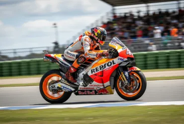 Moreira svela: Marquez mi ha convinto, Honda è la scelta giusta!