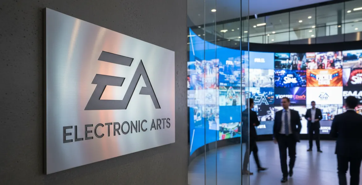 Electronic Arts: Acquisizione da 55 miliardi fa tremare l'industria videoludica