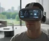 Apple Vision Pro 2: Comfort migliorato e potenza M5!