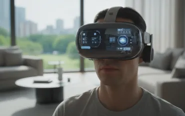 Apple Vision Pro 2: Comfort migliorato e potenza M5!