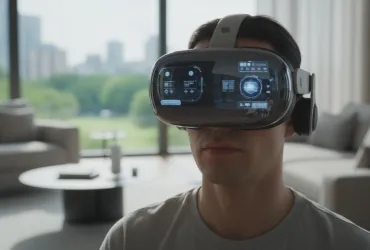 Apple Vision Pro 2: Comfort migliorato e potenza M5!