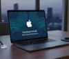 MacBook Pro M5: L'UE non ha vietato il caricabatterie, la verità dietro la scelta di Apple