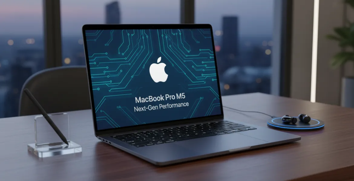 MacBook Pro M5: L'UE non ha vietato il caricabatterie, la verità dietro la scelta di Apple