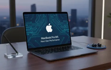 MacBook Pro M5: L'UE non ha vietato il caricabatterie, la verità dietro la scelta di Apple