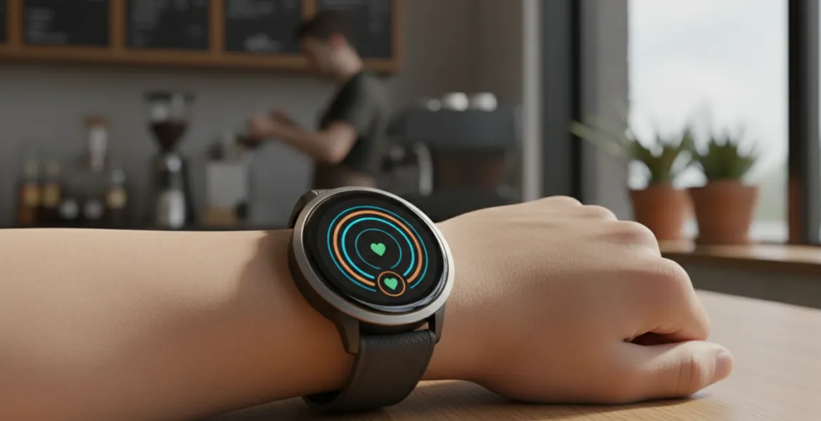 Boom di smartwatch low-cost in Russia: Trionfano i brand sconosciuti