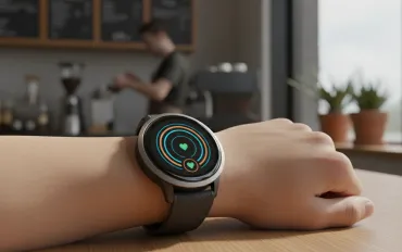 Boom di smartwatch low-cost in Russia: Trionfano i brand sconosciuti