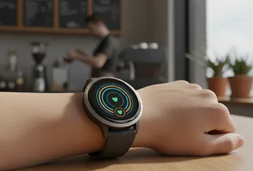 Boom di smartwatch low-cost in Russia: Trionfano i brand sconosciuti