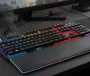 Asus Azoth 96 HE: La tastiera gaming definitiva con interruttori magnetici e polling a 8000 Hz