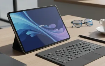 Honor MagicPad 3 Pro: Il tablet Android più potente con Snapdragon 8 Elite Gen 5