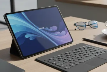 Honor MagicPad 3 Pro: Il tablet Android più potente con Snapdragon 8 Elite Gen 5