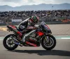 MotoGP Australia: Bezzecchi stravince le prequalifiche, Bagnaia accede al Q2