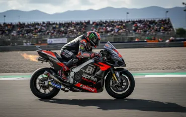 MotoGP Australia: Bezzecchi stravince le prequalifiche, Bagnaia accede al Q2
