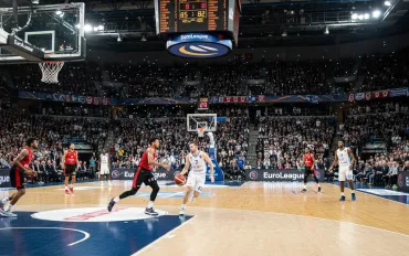 Eurolega, Milano si risolleva: Vittoria in trasferta contro lo Zalgiris!