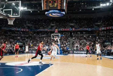 Eurolega, Milano si risolleva: Vittoria in trasferta contro lo Zalgiris!