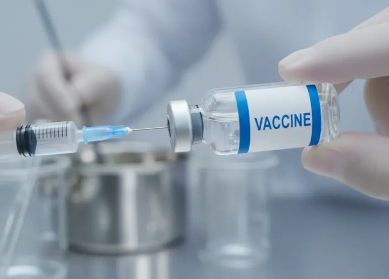 Calciatore accusa i vaccini per gli infortuni: la giustizia respinge il caso