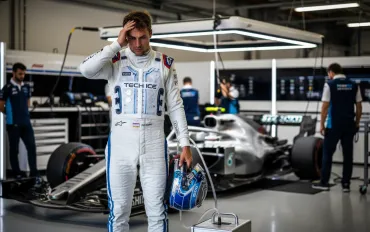F1, GP Austin: Caldo record, maglie refrigeranti obbligatorie anche nella Sprint