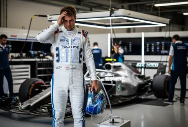 F1, GP Austin: Caldo record, maglie refrigeranti obbligatorie anche nella Sprint