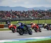 MotoGP Australia: Quartararo stupisce e sorride, 'Yamaha competitiva a Phillip Island'