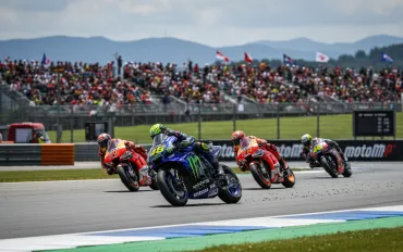 MotoGP Australia: Quartararo stupisce e sorride, 'Yamaha competitiva a Phillip Island'