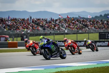 MotoGP Australia: Quartararo stupisce e sorride, 'Yamaha competitiva a Phillip Island'