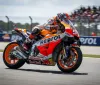 MotoGP: Marini brilla a Phillip Island, Q2 conquistata!