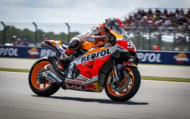 MotoGP: Marini brilla a Phillip Island, Q2 conquistata!