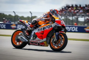 MotoGP: Marini brilla a Phillip Island, Q2 conquistata!