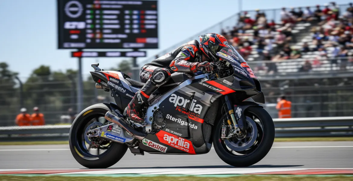Jorge Martin ancora KO: Salta anche il GP della Malesia!