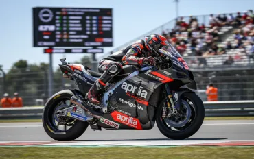 Jorge Martin ancora KO: Salta anche il GP della Malesia!