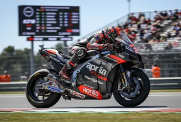 Jorge Martin ancora KO: Salta anche il GP della Malesia!