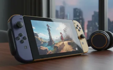 Nintendo Switch 2: Obiettivo 25 Milioni di unità entro Marzo 2026