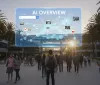 Allarme Editori: L'AI di Google minaccia il traffico e i ricavi