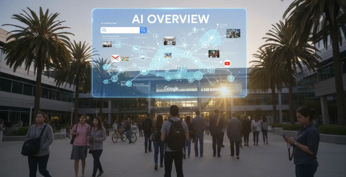 Allarme Editori: L'AI di Google minaccia il traffico e i ricavi