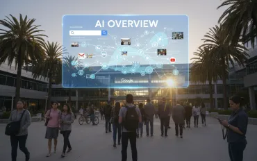 Allarme Editori: L'AI di Google minaccia il traffico e i ricavi