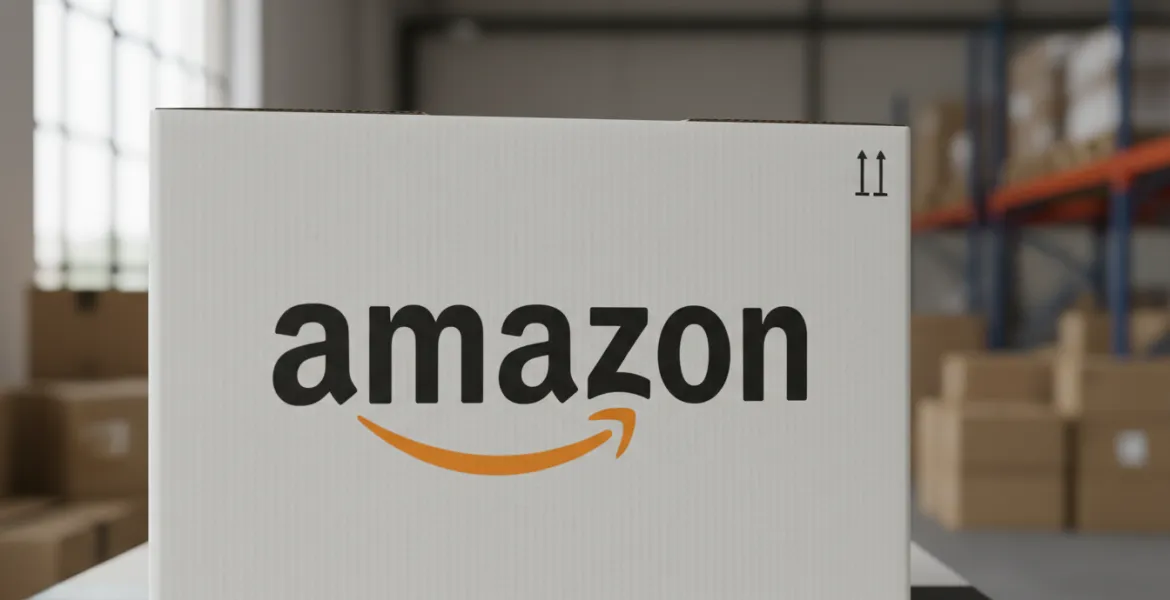 Amazon rivela le sue centrali nucleari del futuro