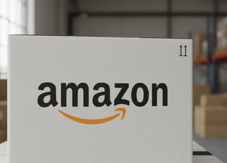 Amazon rivela le sue centrali nucleari del futuro