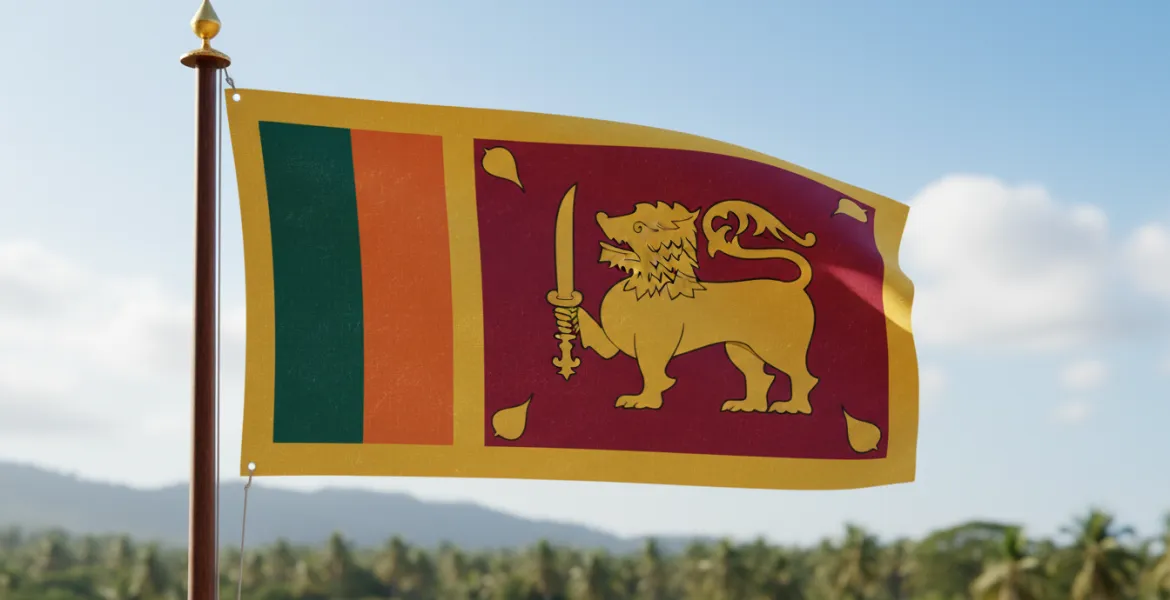 Sri Lanka riorganizza il gioco online: Arriva la Gambling Regulatory Authority