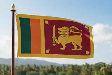 Sri Lanka riorganizza il gioco online: Arriva la Gambling Regulatory Authority