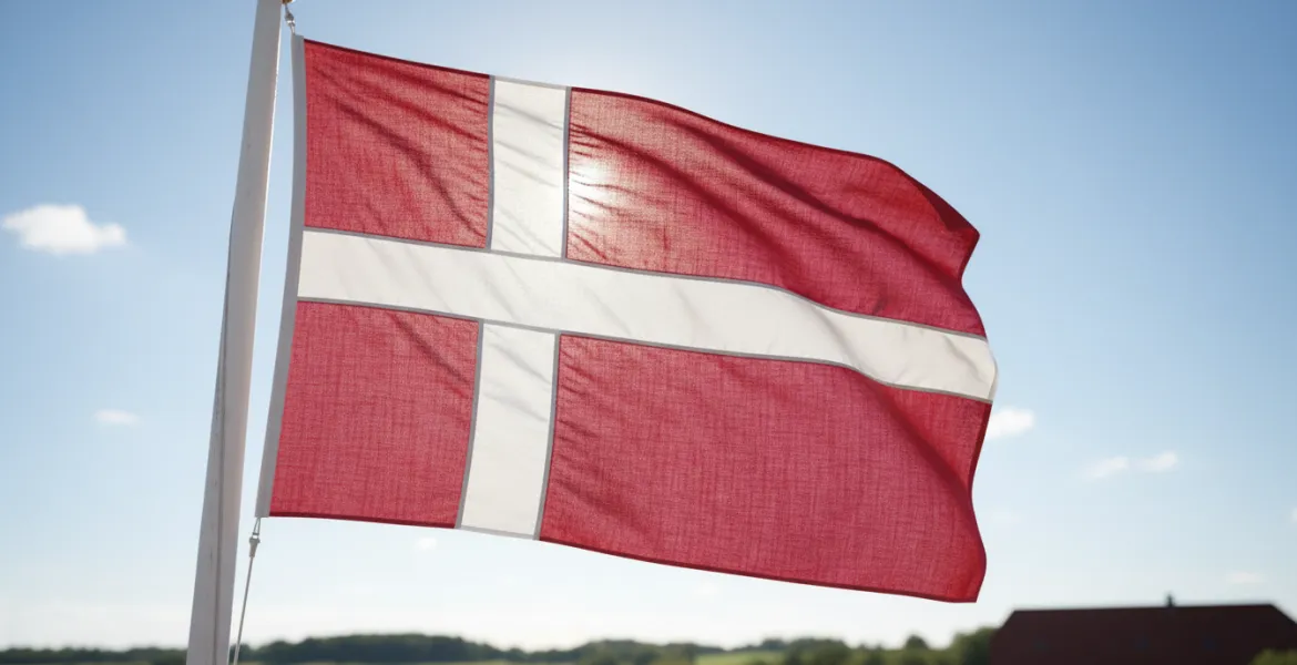 Boom del Gioco d'Azzardo in Danimarca: Spesa in Forte Aumento ad Agosto 2025