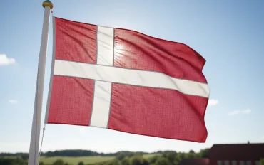 Boom del Gioco d'Azzardo in Danimarca: Spesa in Forte Aumento ad Agosto 2025