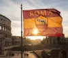 Gasperini: Roma, un problema per tutti, non soffro l'Inter!