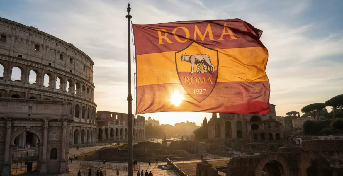 Gasperini: Roma, un problema per tutti, non soffro l'Inter!
