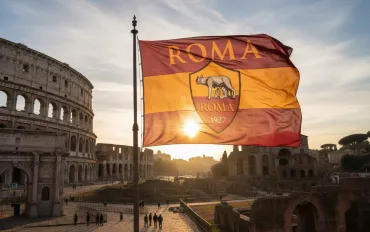 Gasperini: Roma, un problema per tutti, non soffro l'Inter!