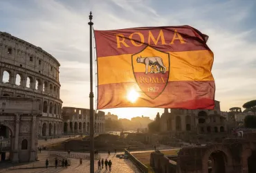Gasperini: Roma, un problema per tutti, non soffro l'Inter!