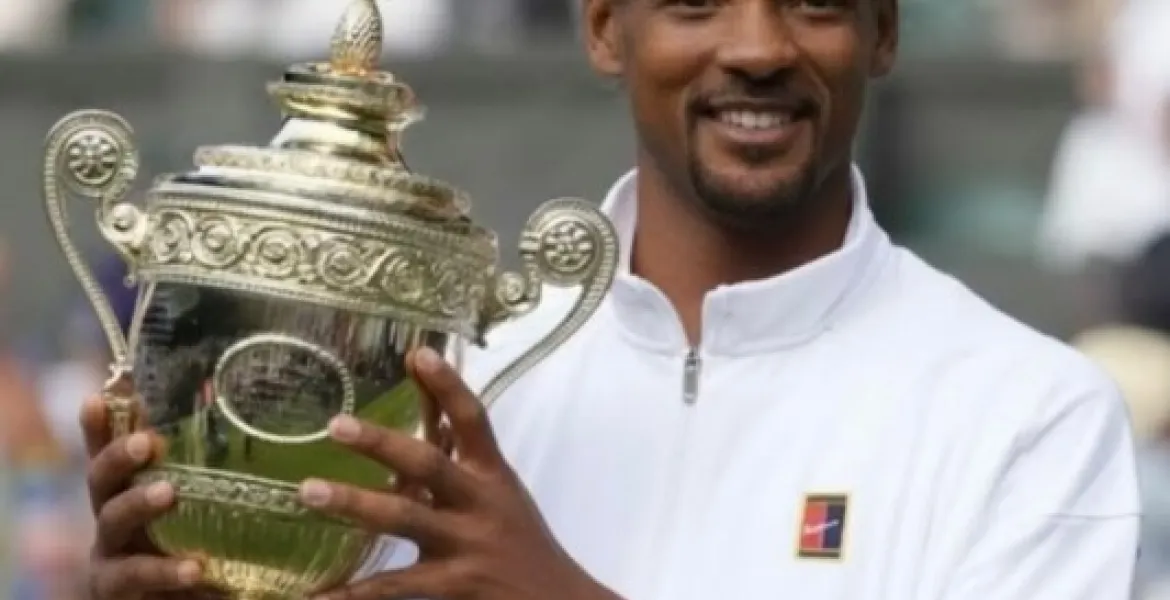Jannik Sinner e Will Smith: un duo inaspettato pronto a sbarcare sul grande schermo?