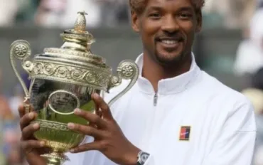 Jannik Sinner e Will Smith: un duo inaspettato pronto a sbarcare sul grande schermo?